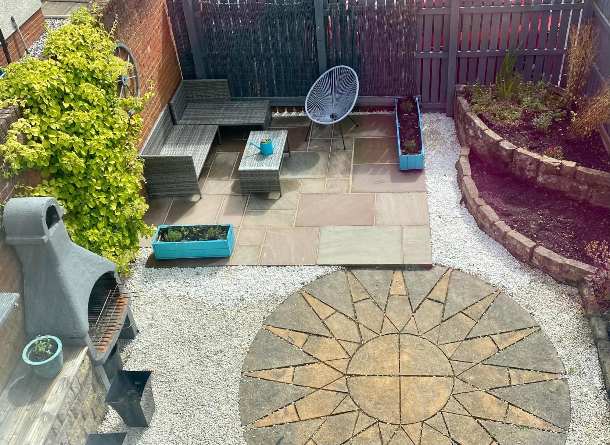 Cosy Cottage With Free Parking Close To Airport Edimburgo Exterior foto